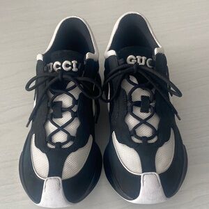 Gucci Ghost sneakers